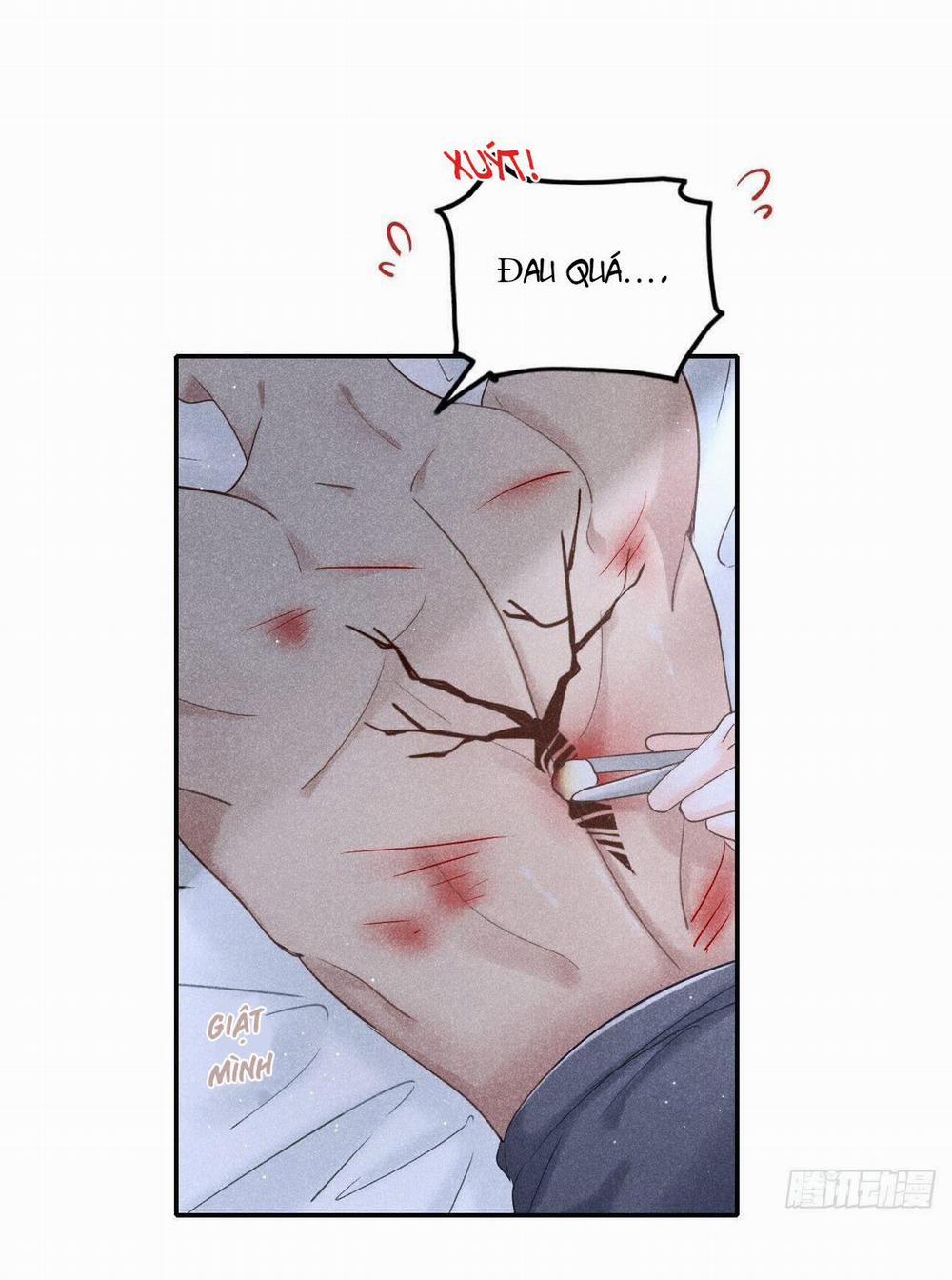 Nhụy Mật 3 trang 7