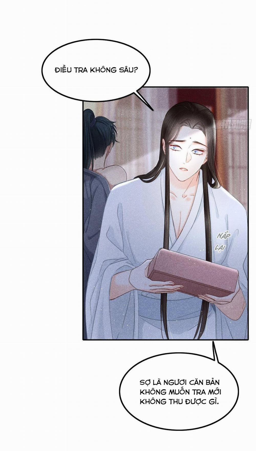 Nhụy Mật 3 trang 9