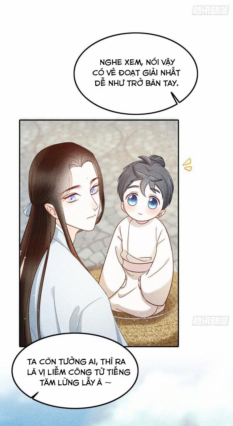 Nhụy Mật 4 trang 10