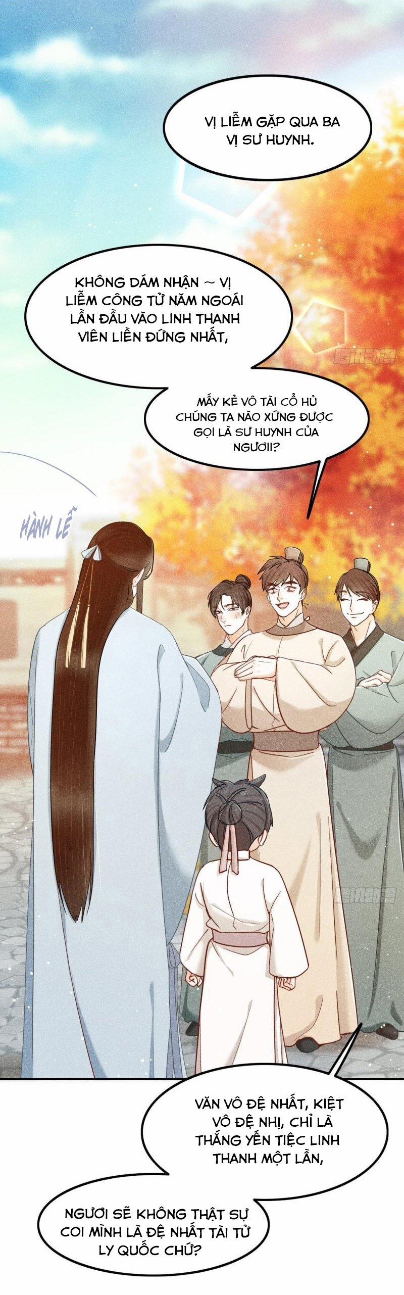 Nhụy Mật 4 trang 11