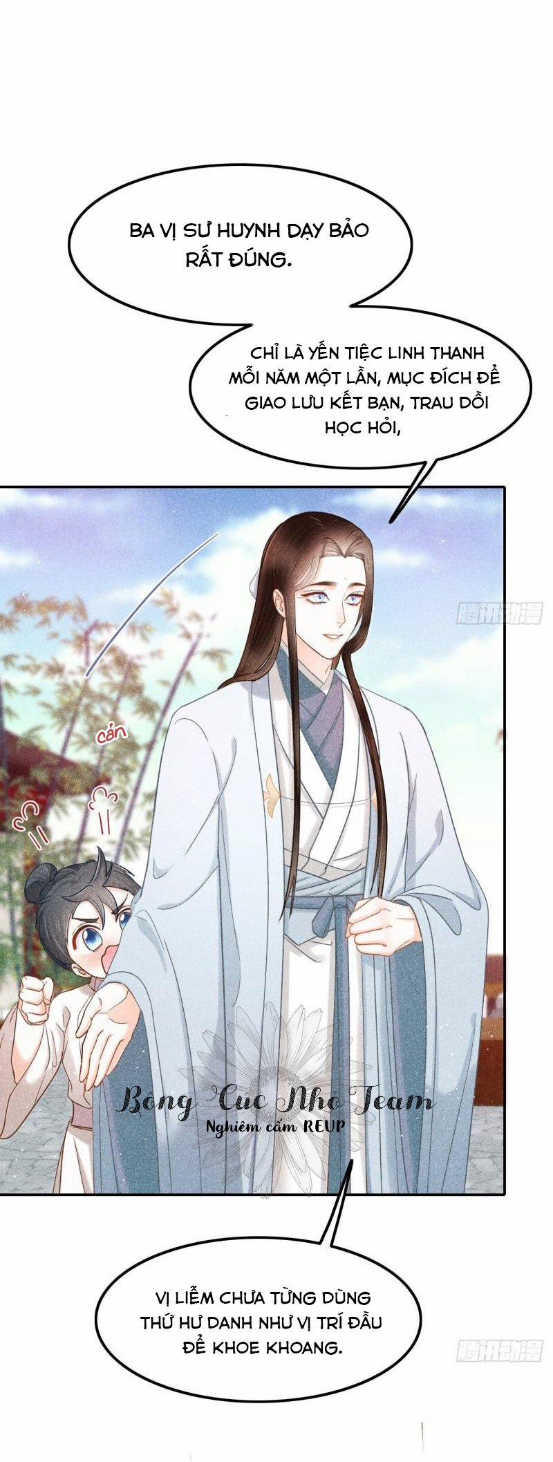 Nhụy Mật 4 trang 13