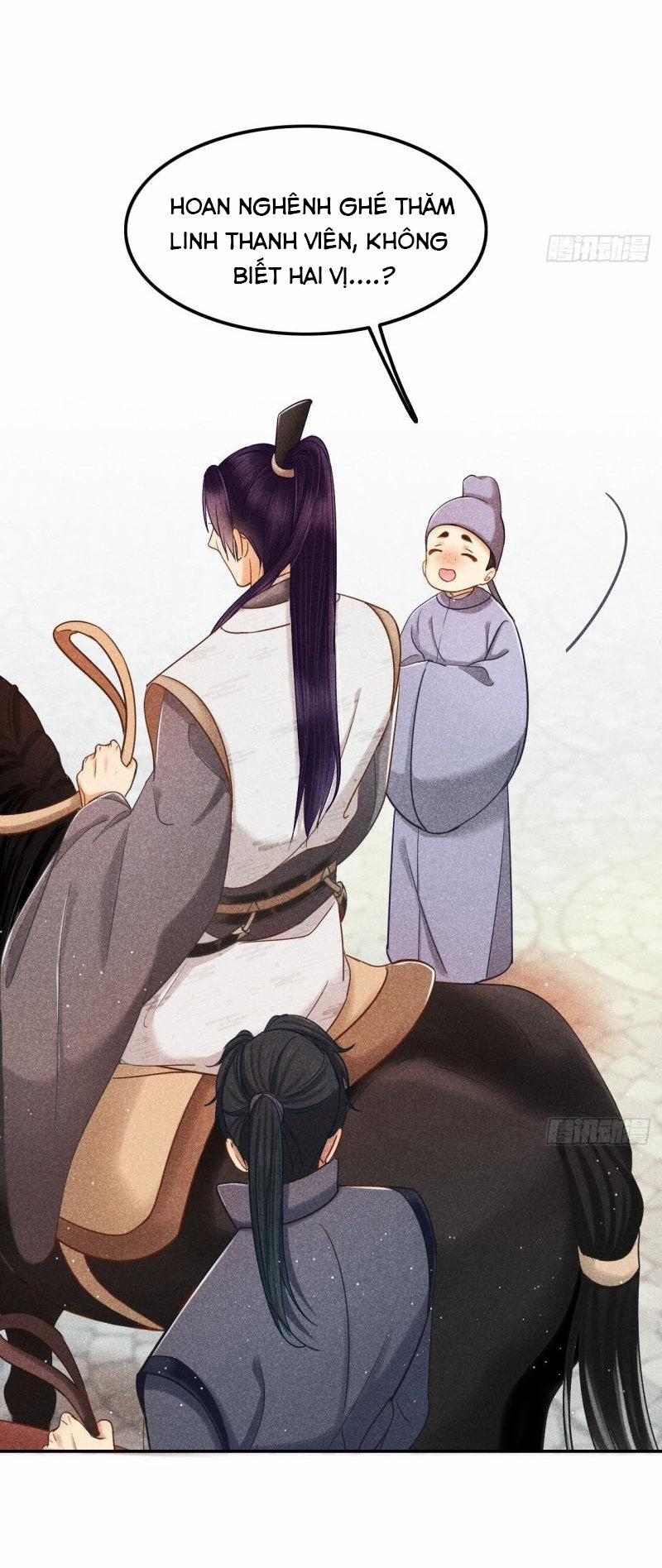 Nhụy Mật 4 trang 16