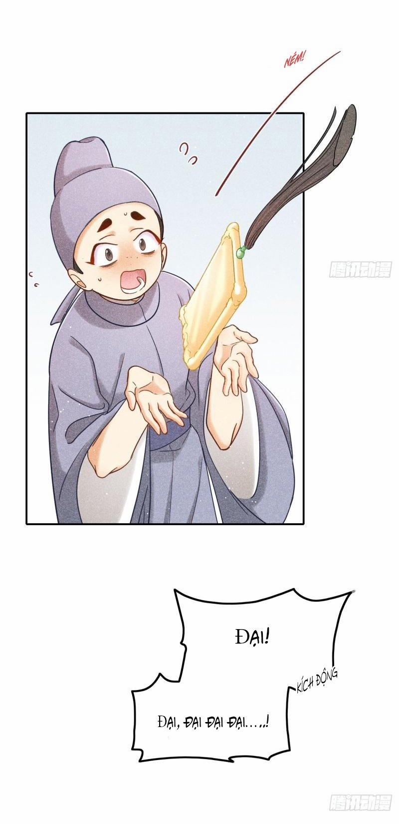 Nhụy Mật 4 trang 17