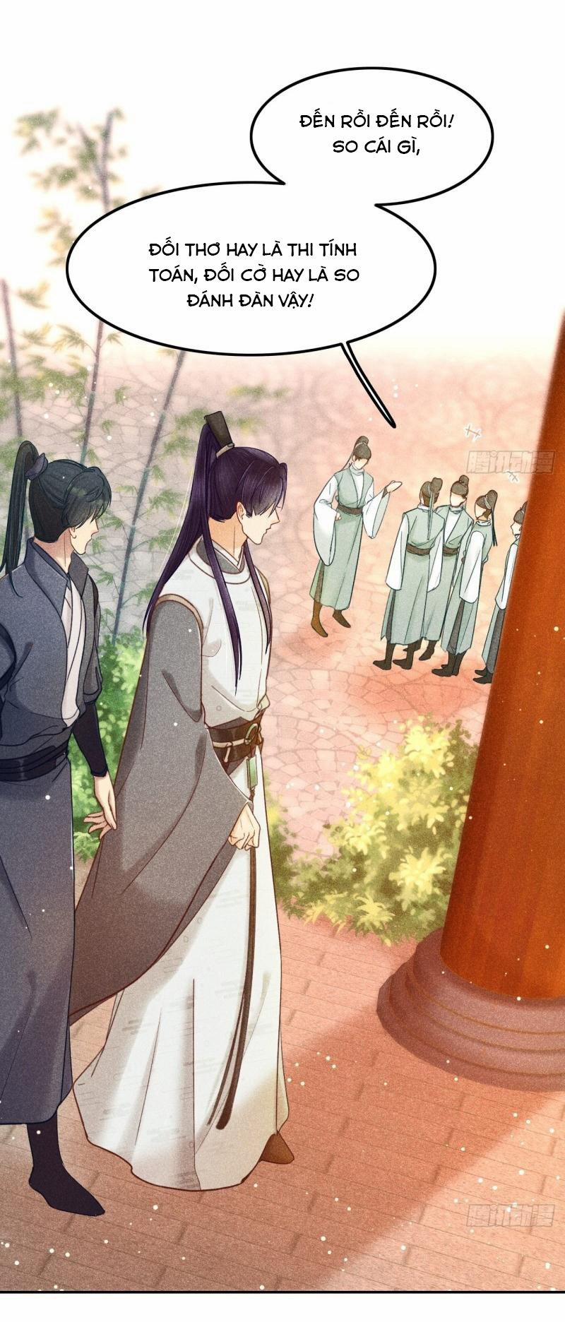 Nhụy Mật 4 trang 21