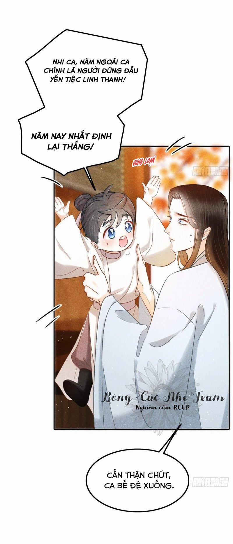 Nhụy Mật 4 trang 3