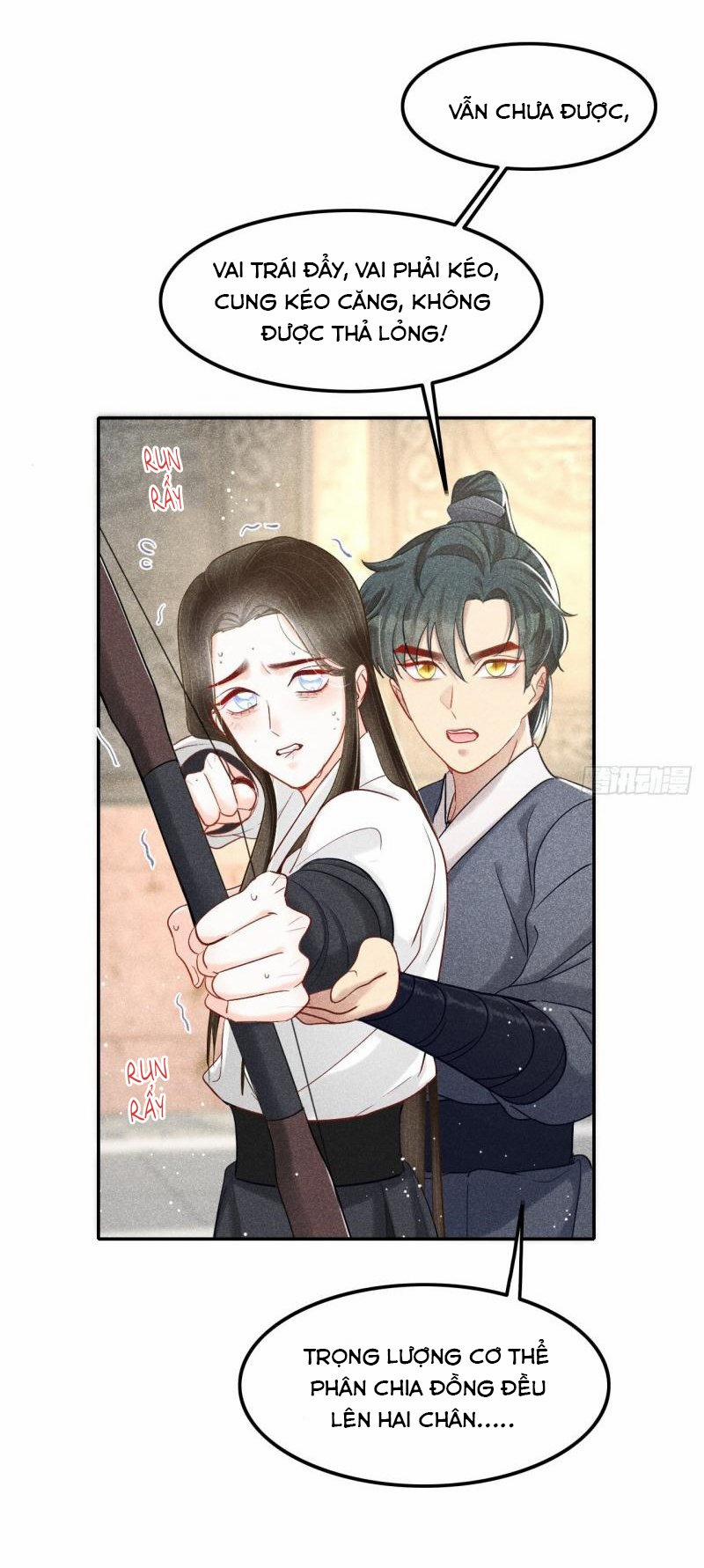 Nhụy Mật 4 trang 32