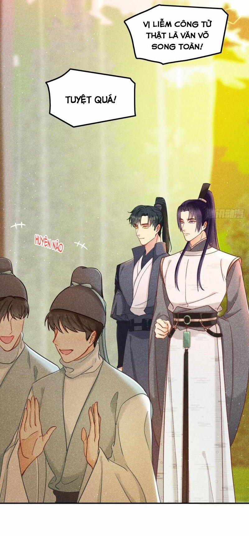 Nhụy Mật 4 trang 40