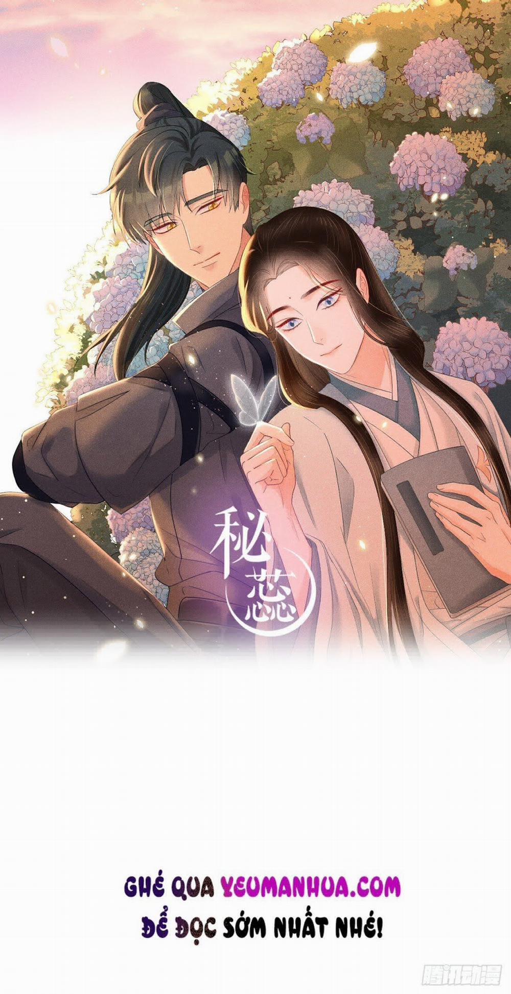 Nhụy Mật 5 trang 0