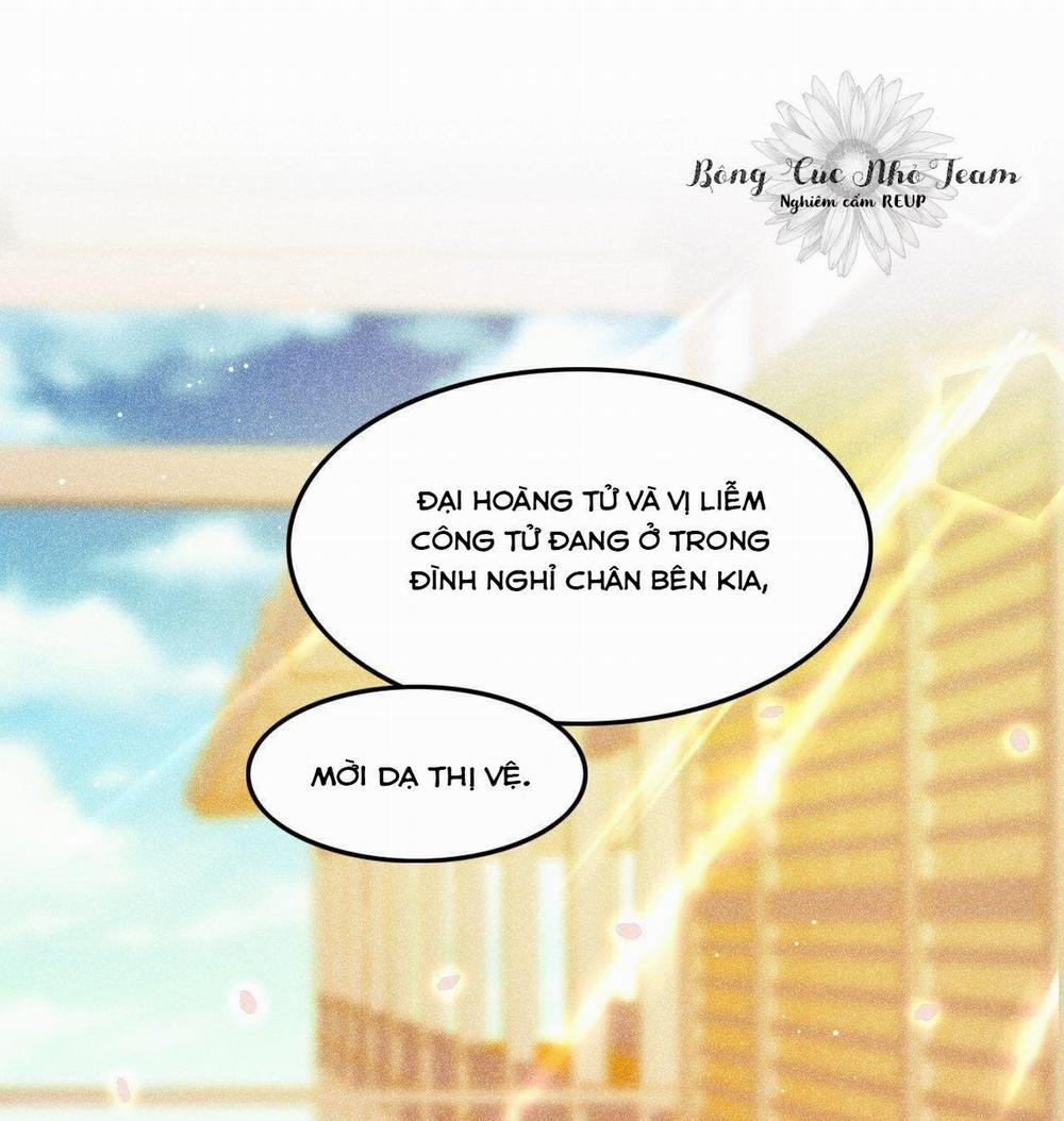 Nhụy Mật 5 trang 1