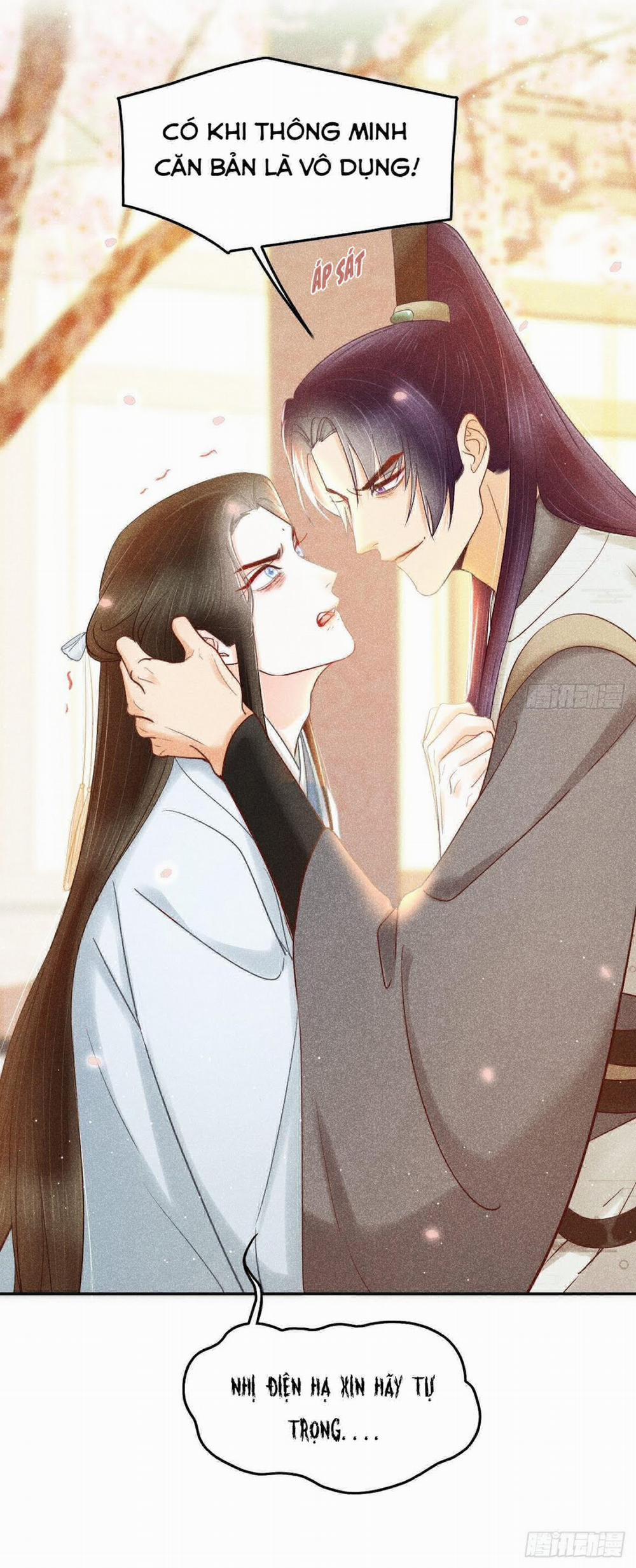 Nhụy Mật 5 trang 10