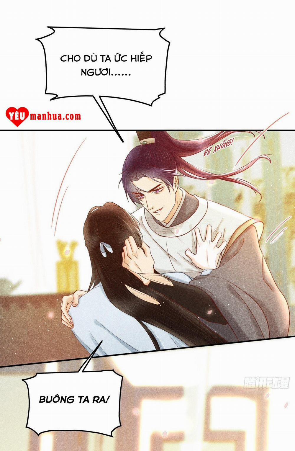 Nhụy Mật 5 trang 11