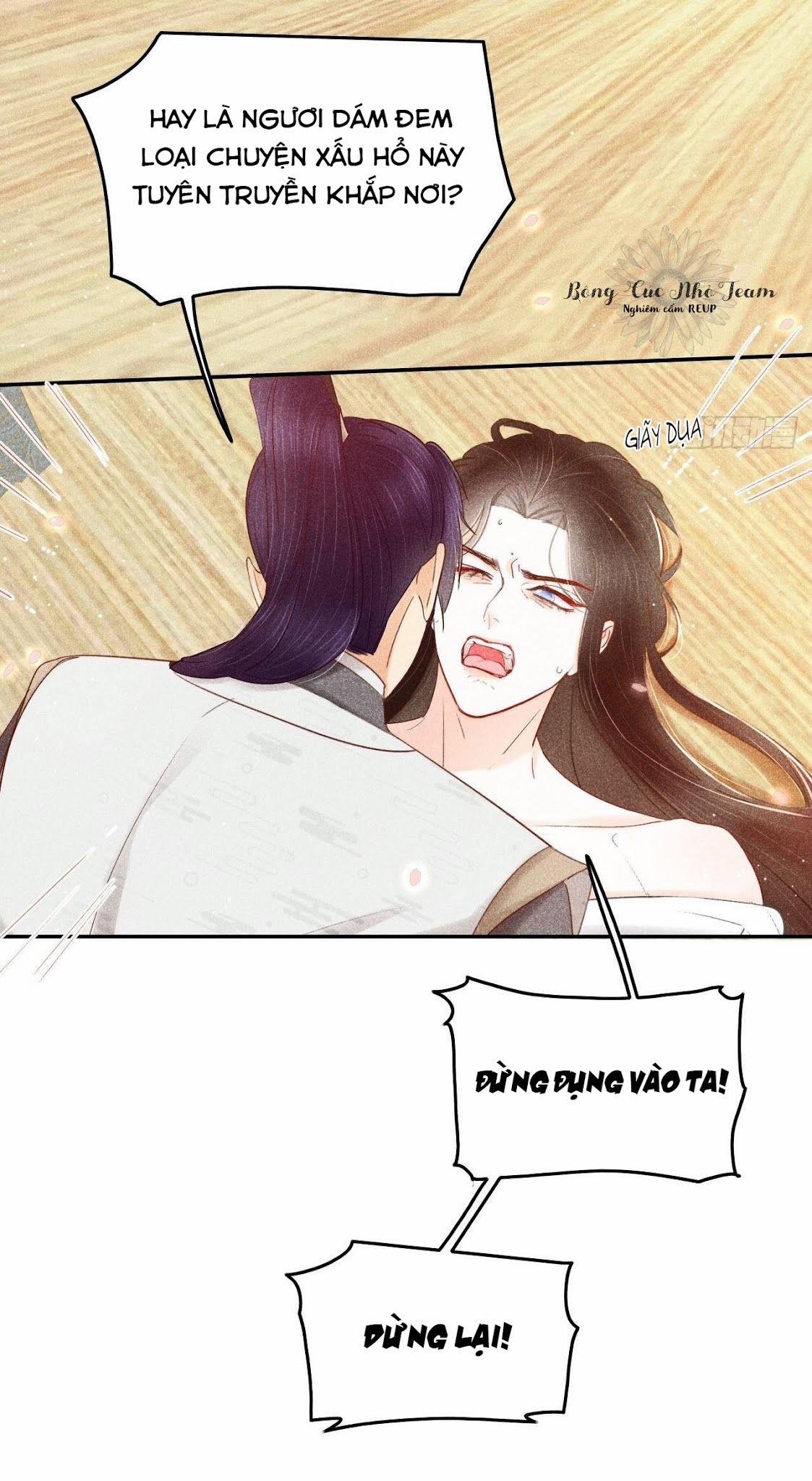 Nhụy Mật 5 trang 13