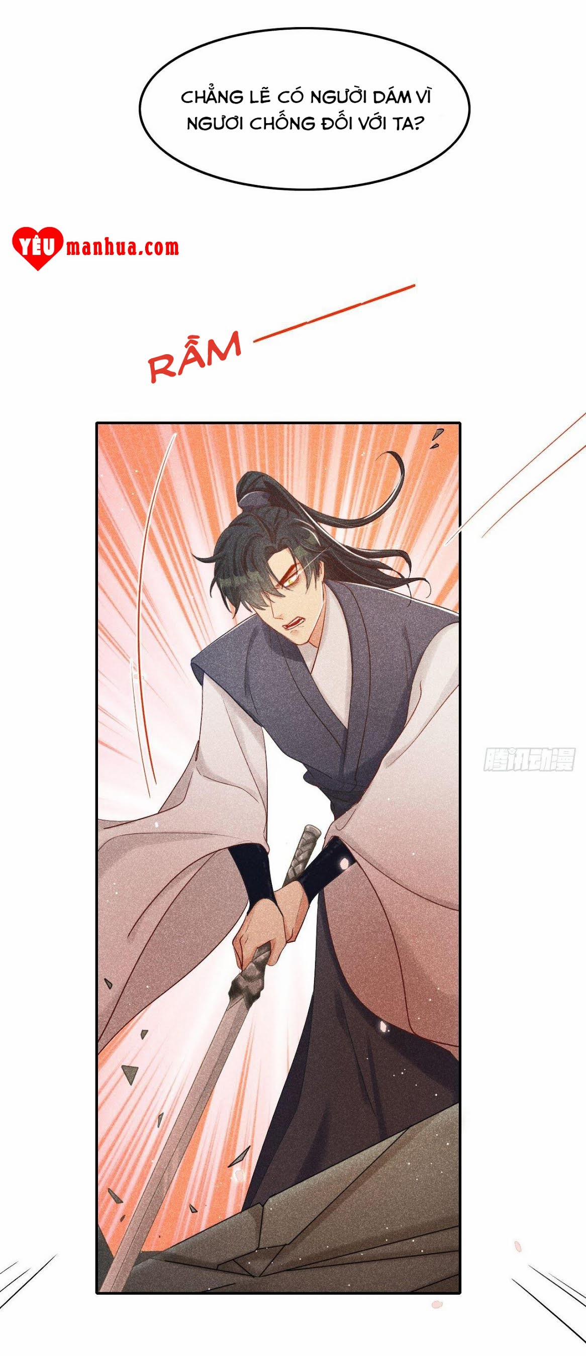 Nhụy Mật 5 trang 15