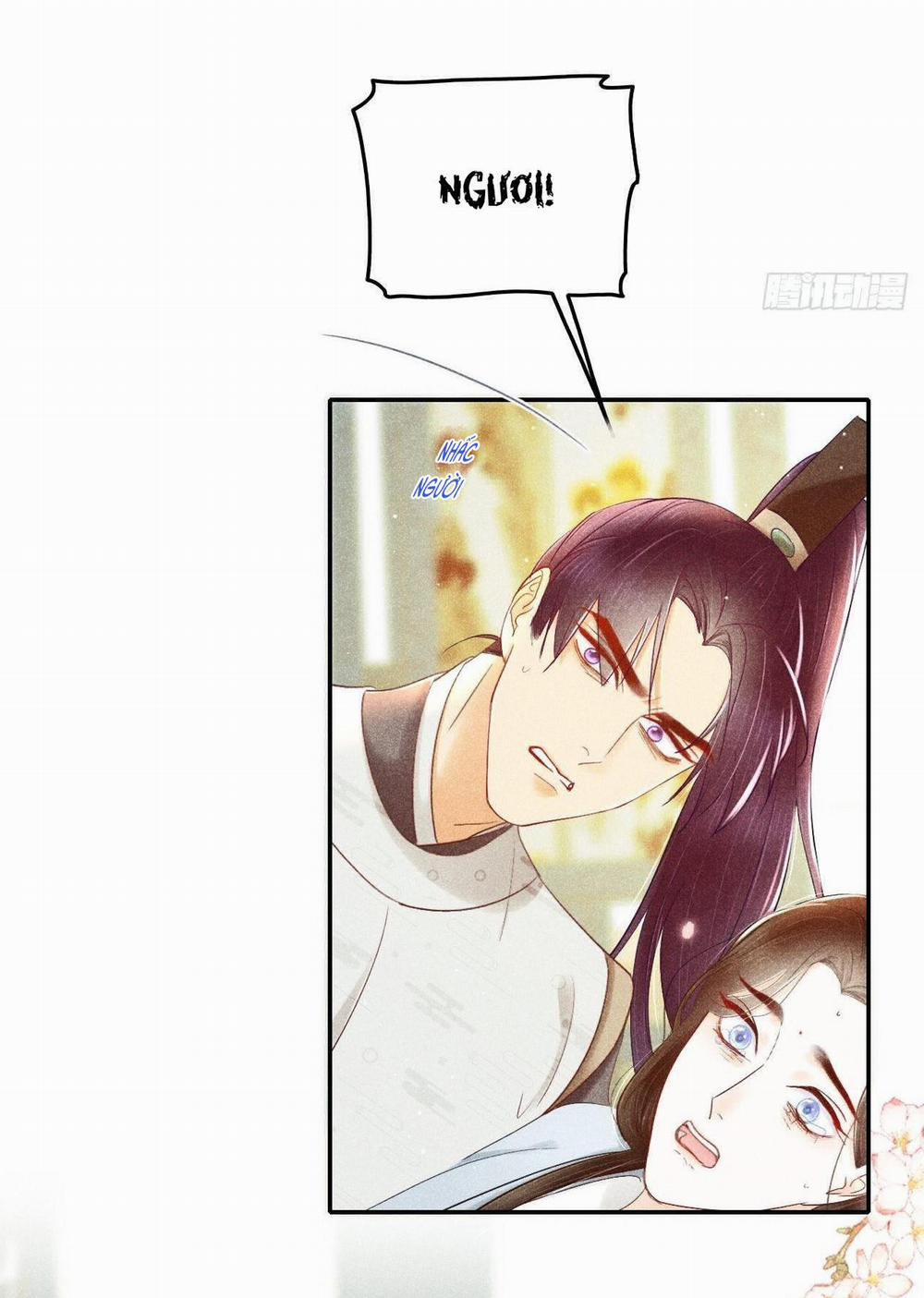 Nhụy Mật 5 trang 16