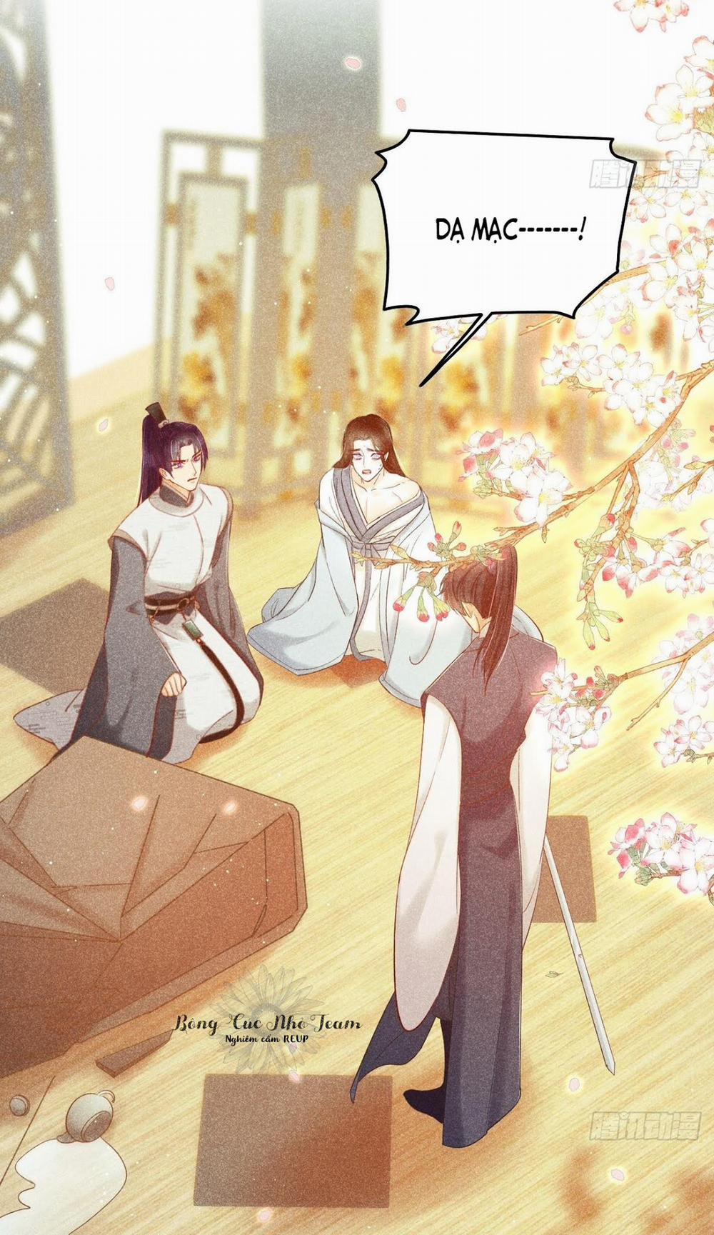 Nhụy Mật 5 trang 17