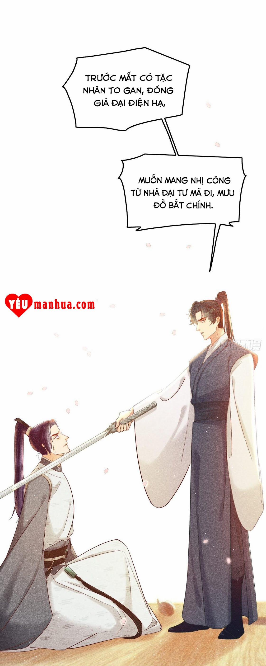 Nhụy Mật 5 trang 19