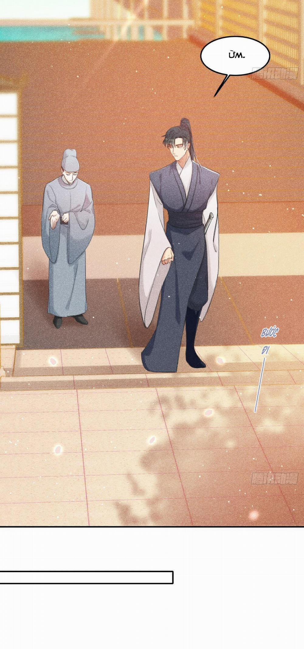 Nhụy Mật 5 trang 2