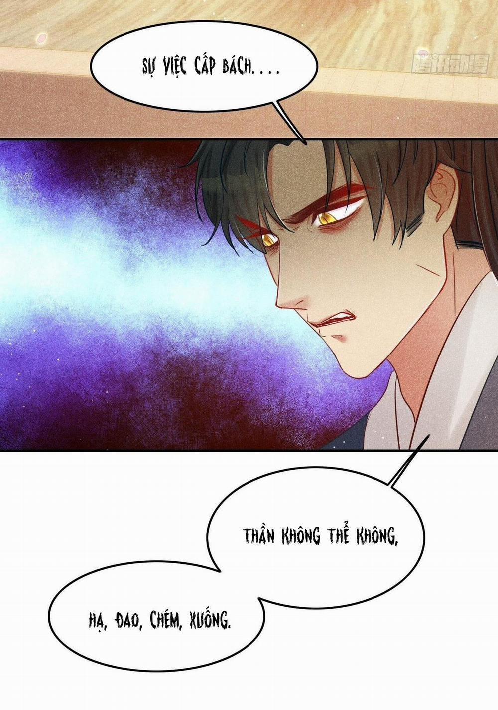 Nhụy Mật 5 trang 20