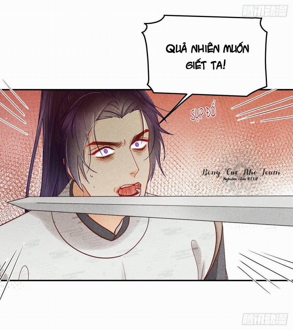 Nhụy Mật 5 trang 21