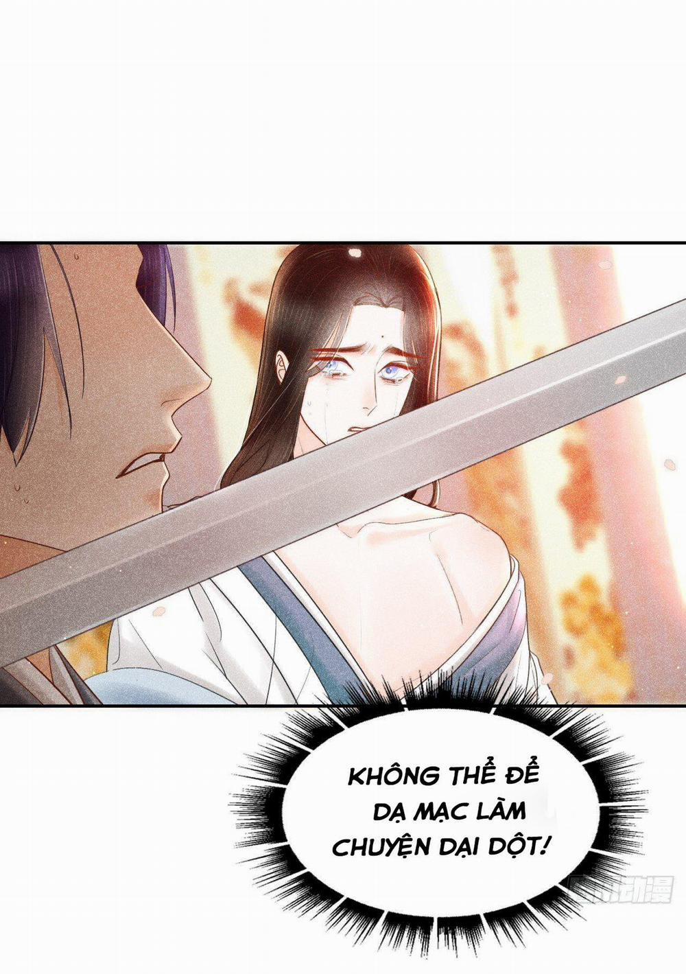 Nhụy Mật 5 trang 22