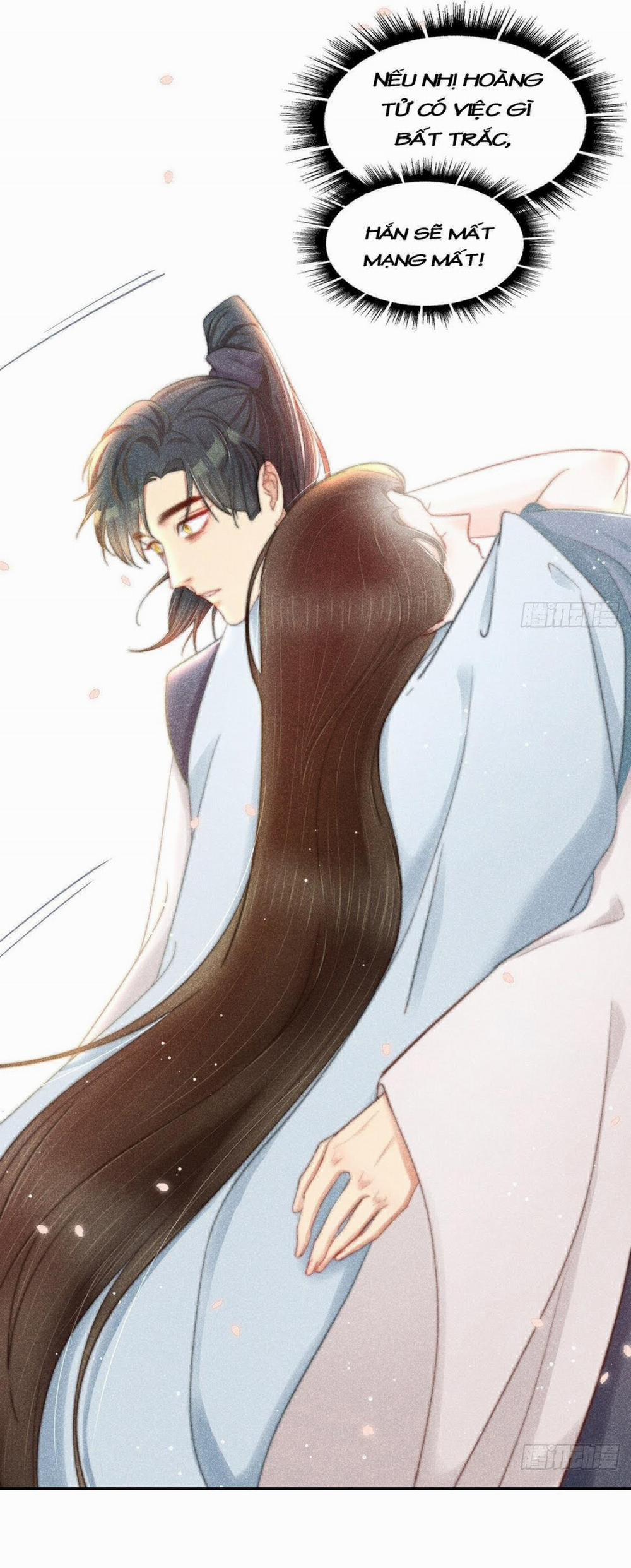 Nhụy Mật 5 trang 24