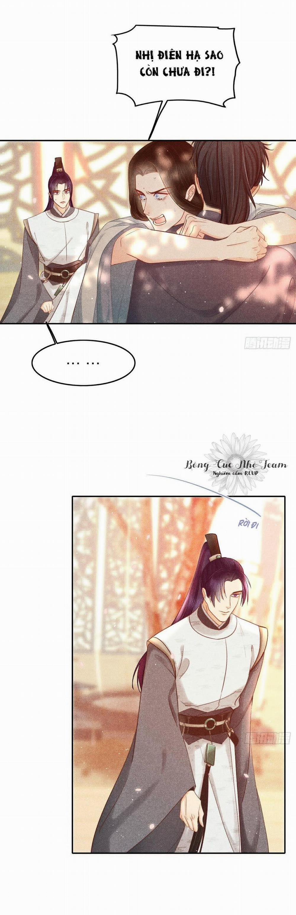 Nhụy Mật 5 trang 25