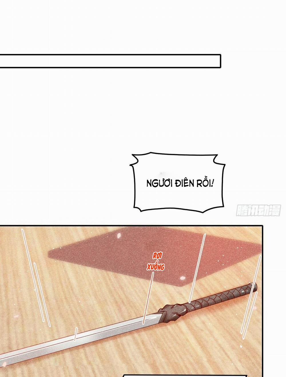 Nhụy Mật 5 trang 26