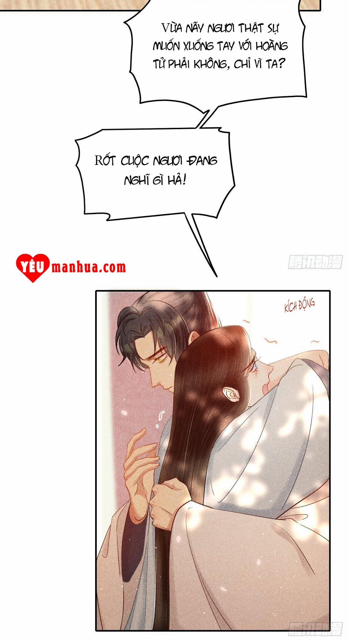 Nhụy Mật 5 trang 27