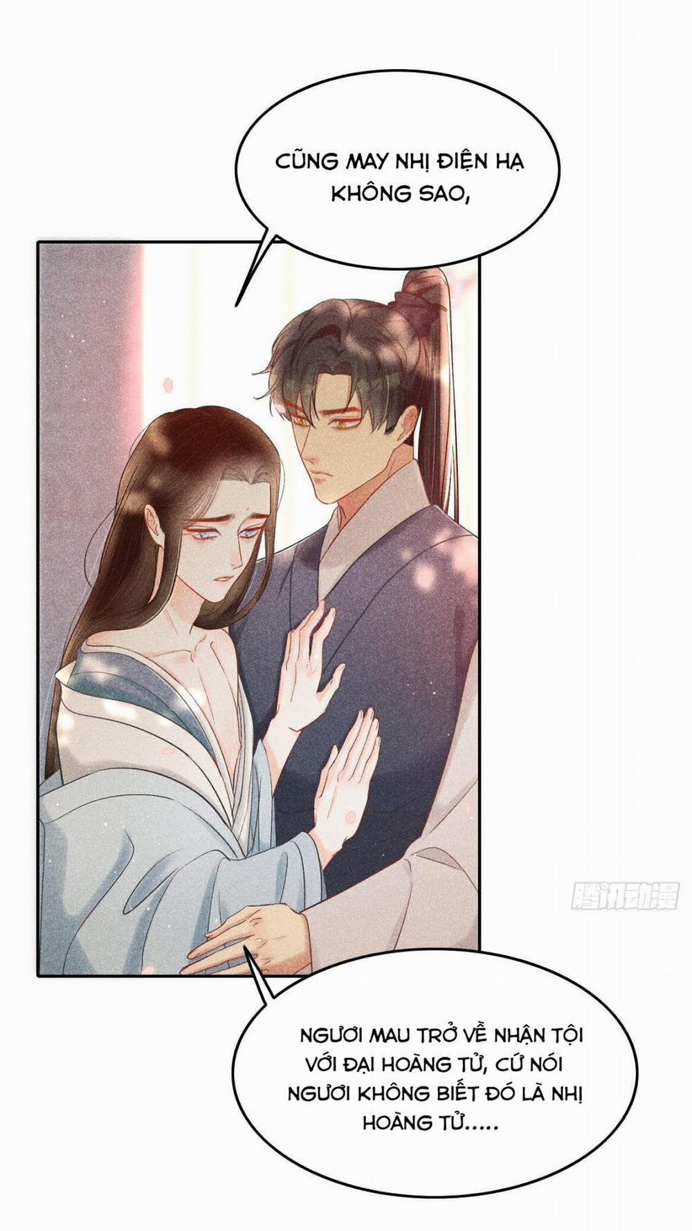 Nhụy Mật 5 trang 28