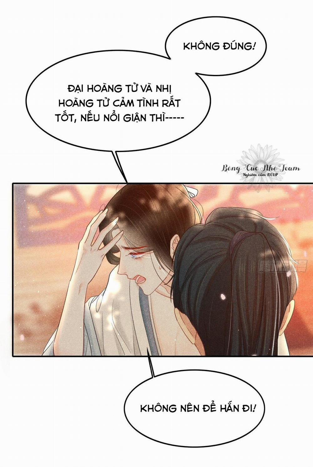 Nhụy Mật 5 trang 29