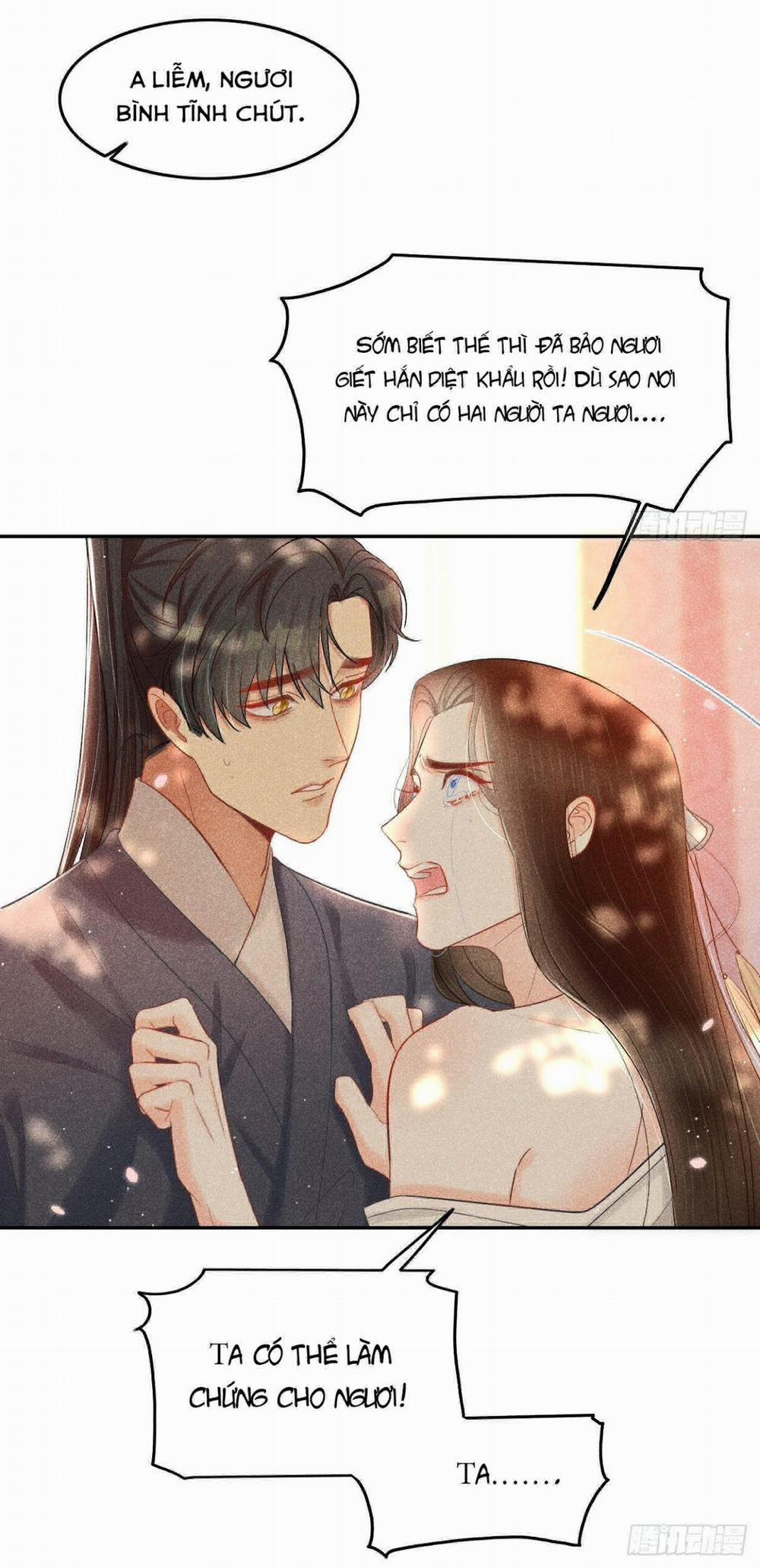 Nhụy Mật 5 trang 30