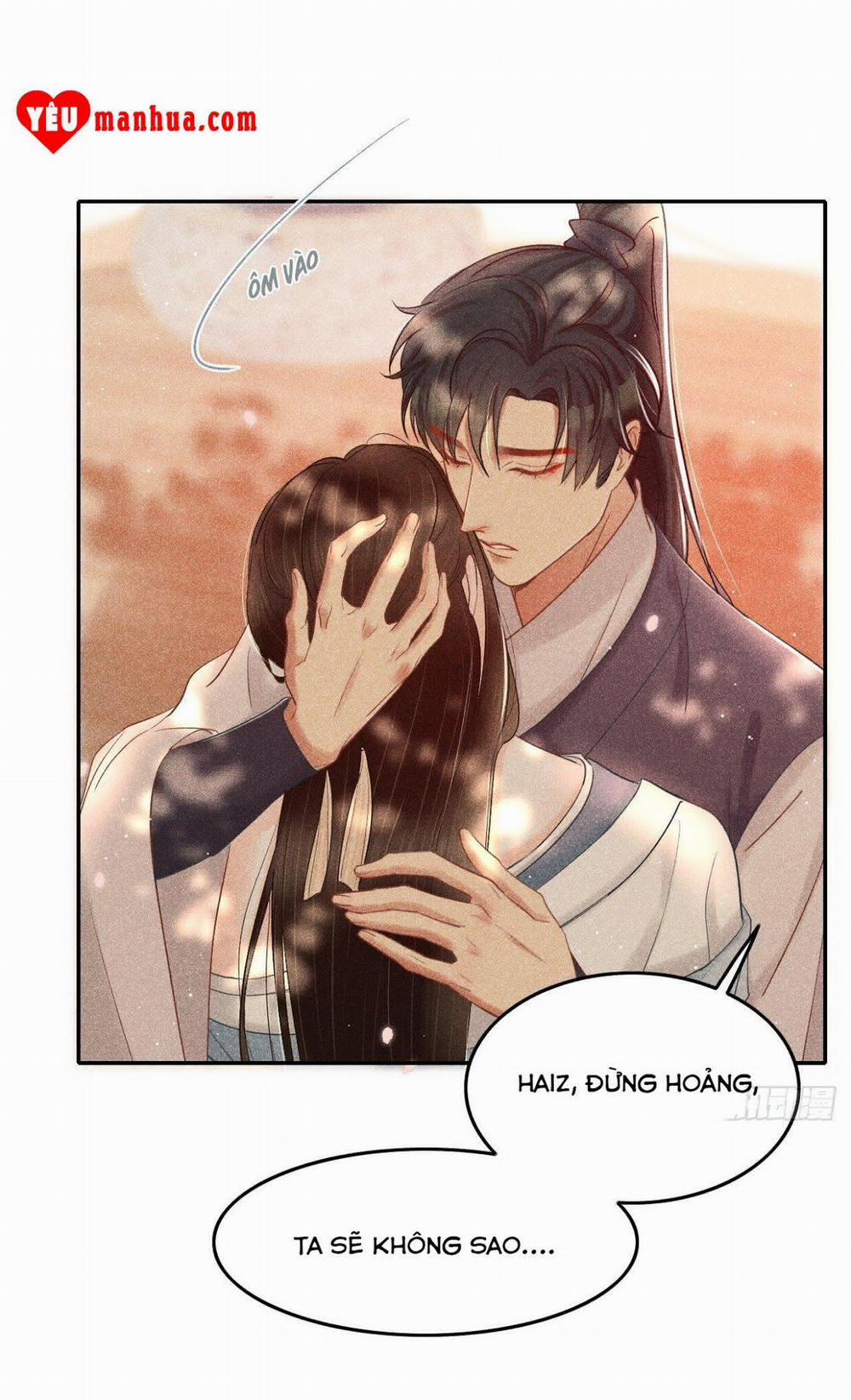 Nhụy Mật 5 trang 31