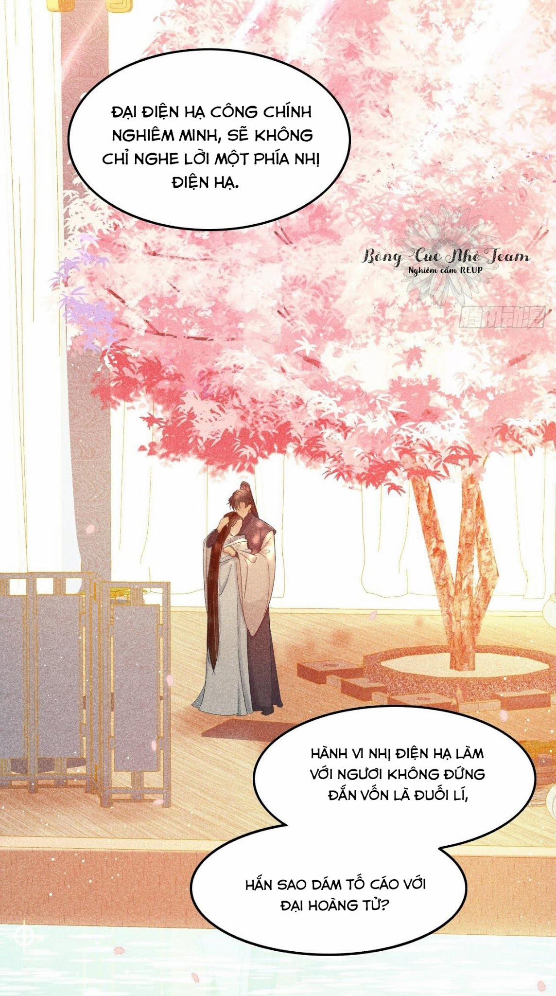 Nhụy Mật 5 trang 33