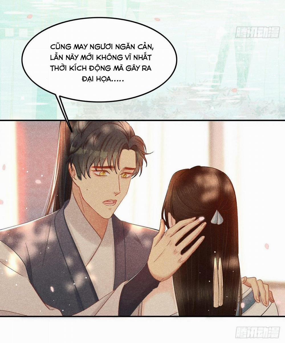 Nhụy Mật 5 trang 34