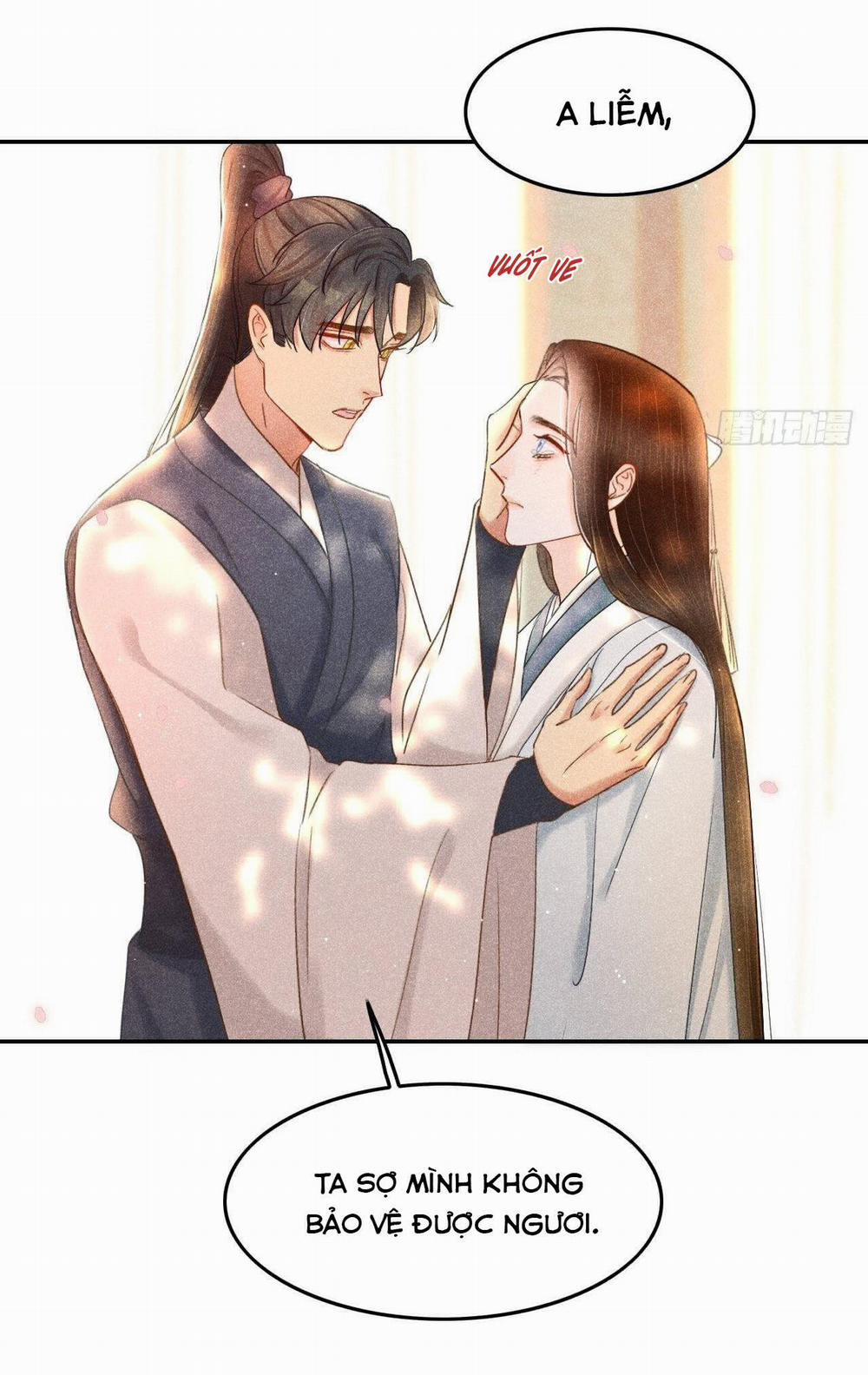 Nhụy Mật 5 trang 36