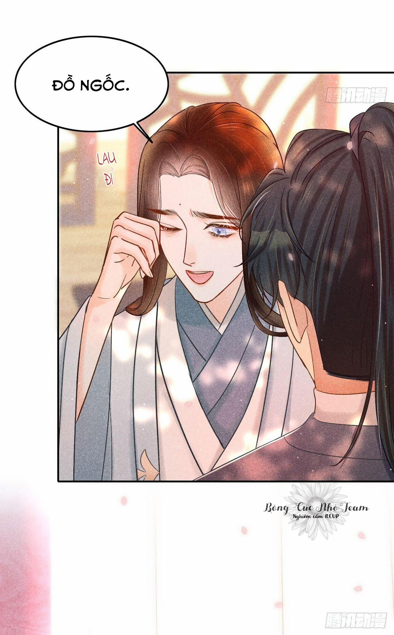 Nhụy Mật 5 trang 37