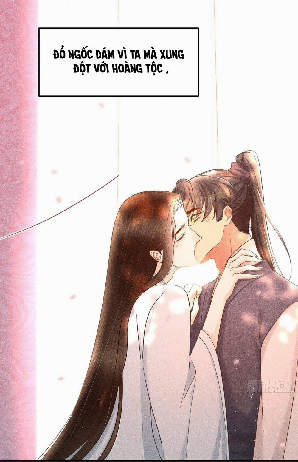 Nhụy Mật 5 trang 38