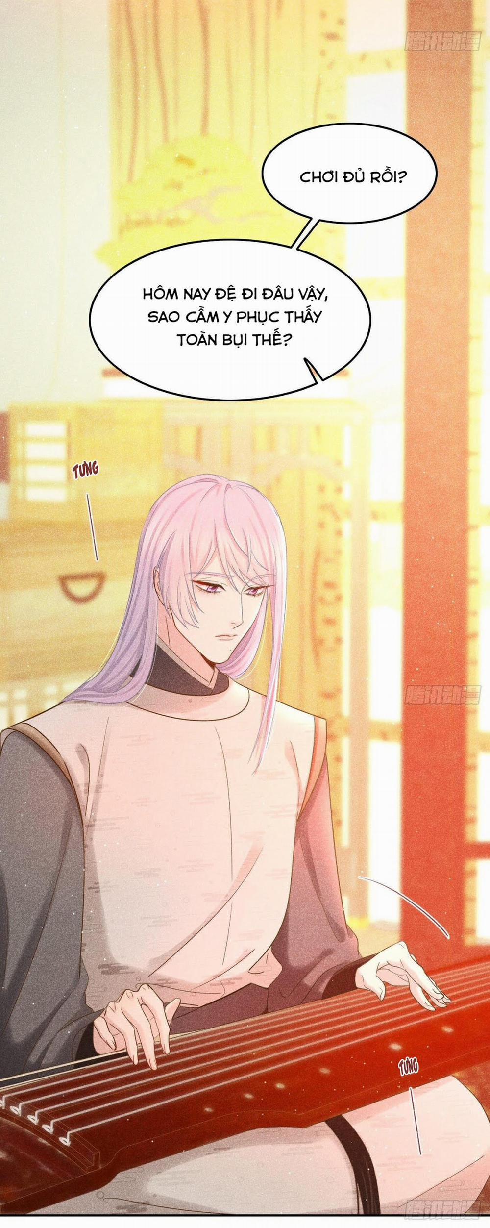 Nhụy Mật 5 trang 40