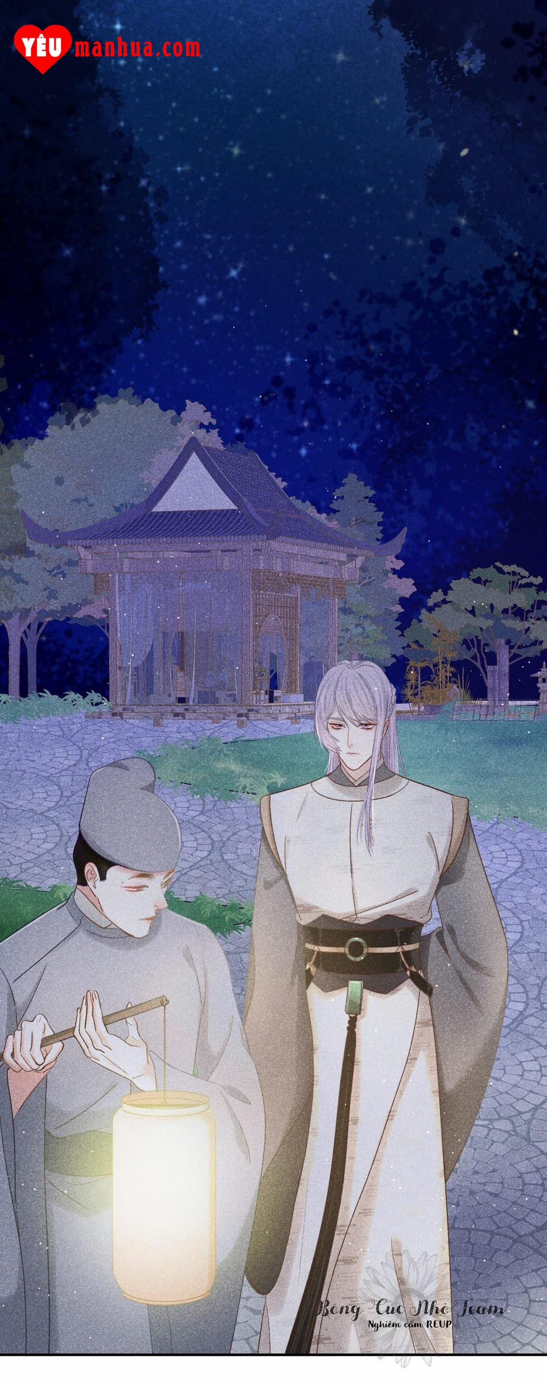 Nhụy Mật 5 trang 45