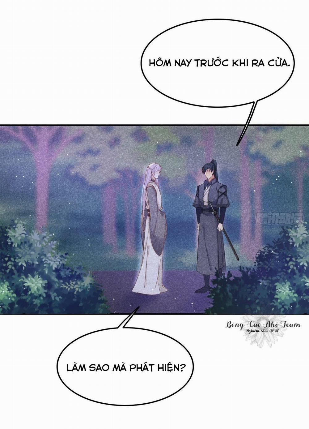 Nhụy Mật 5 trang 49