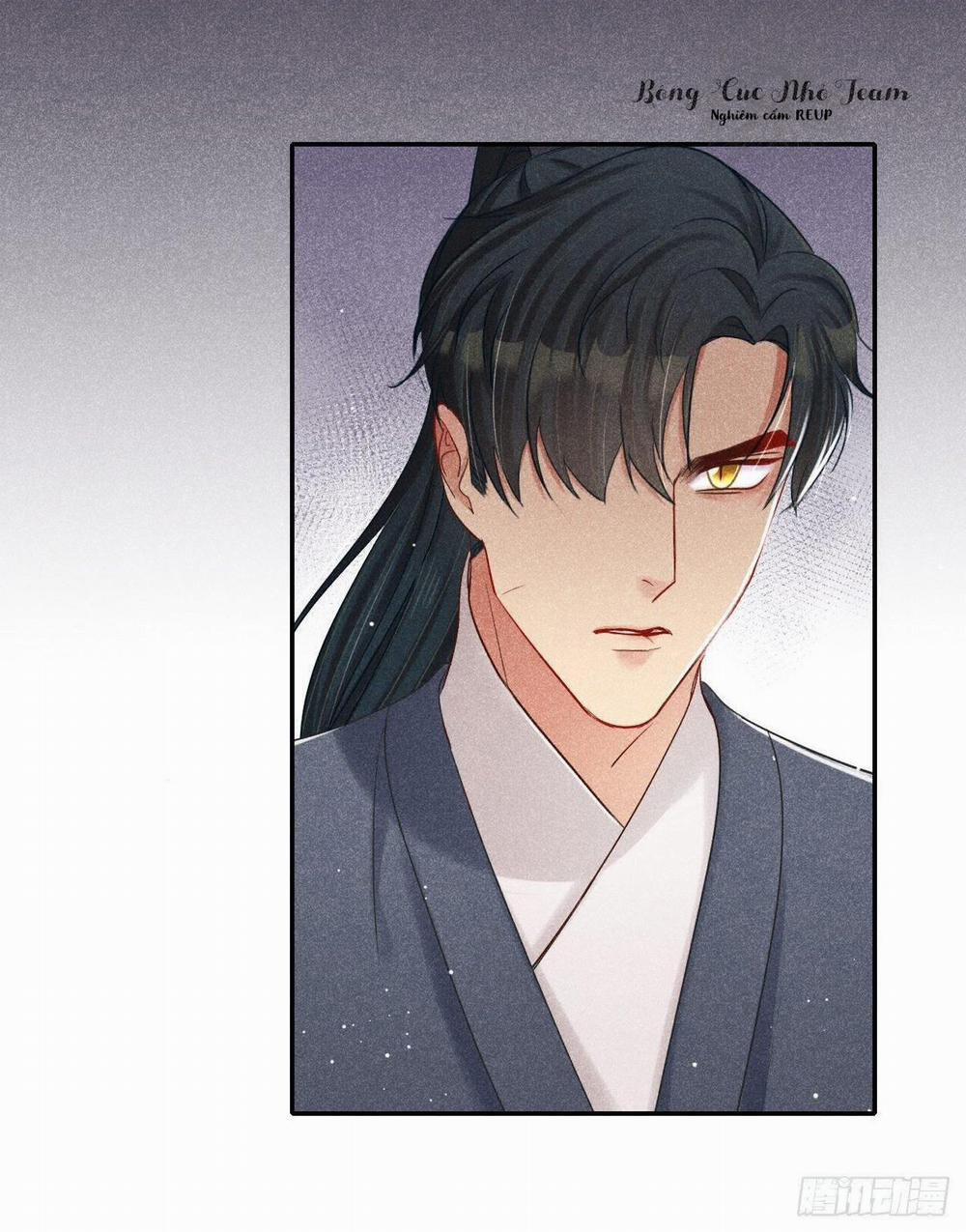 Nhụy Mật 5 trang 5