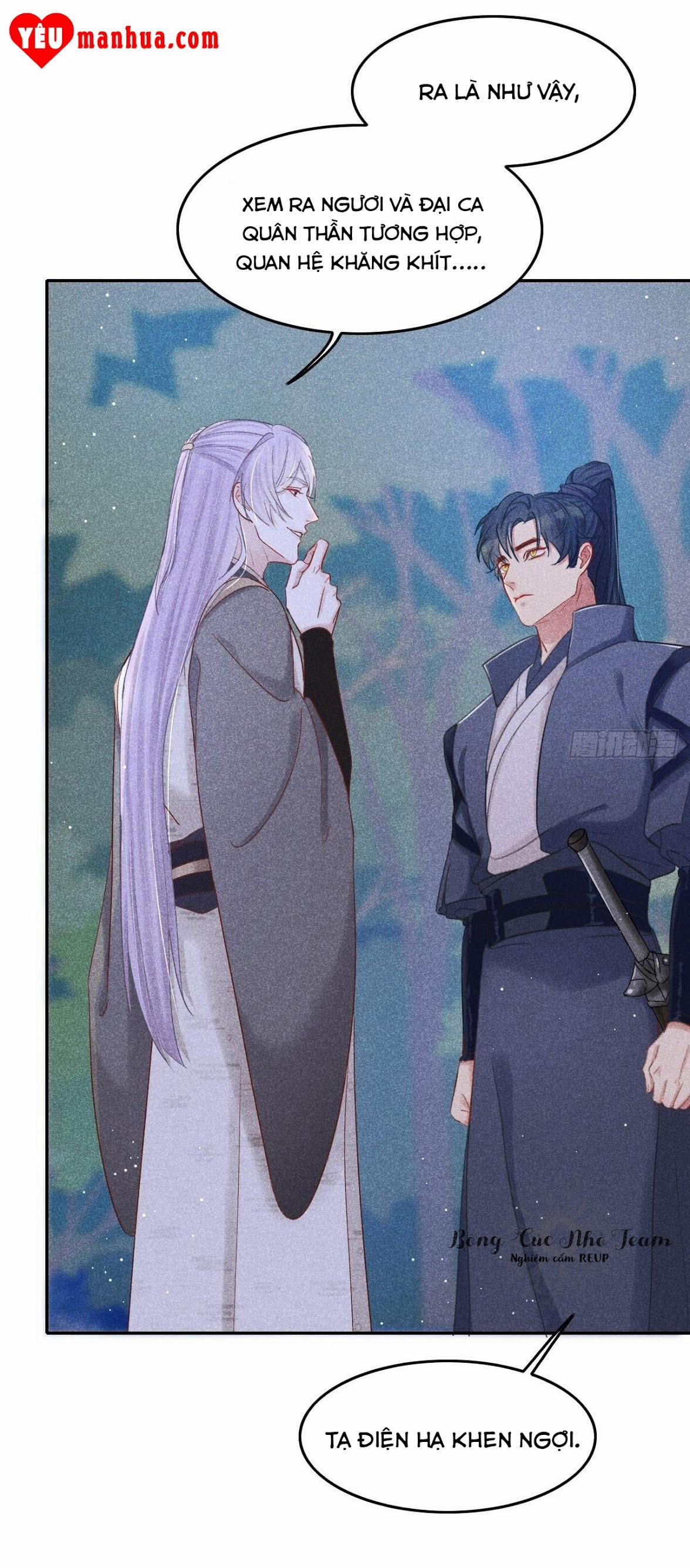 Nhụy Mật 5 trang 51