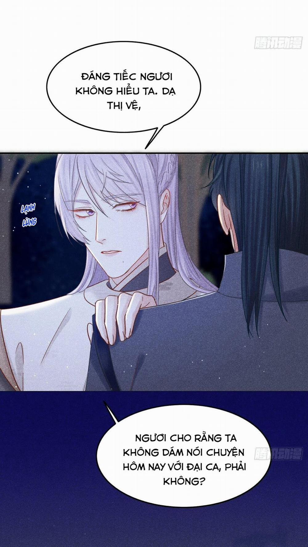 Nhụy Mật 5 trang 52