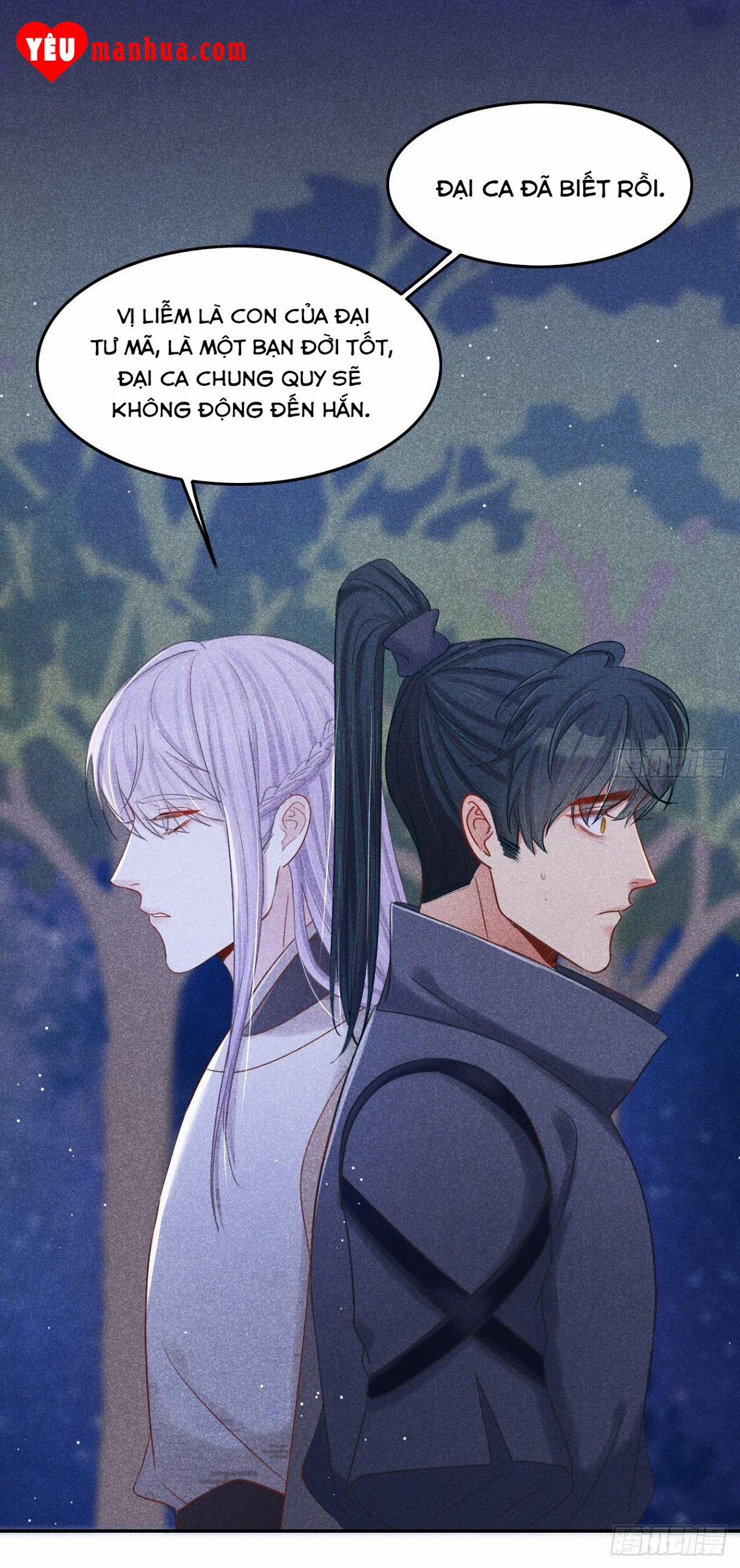 Nhụy Mật 5 trang 53