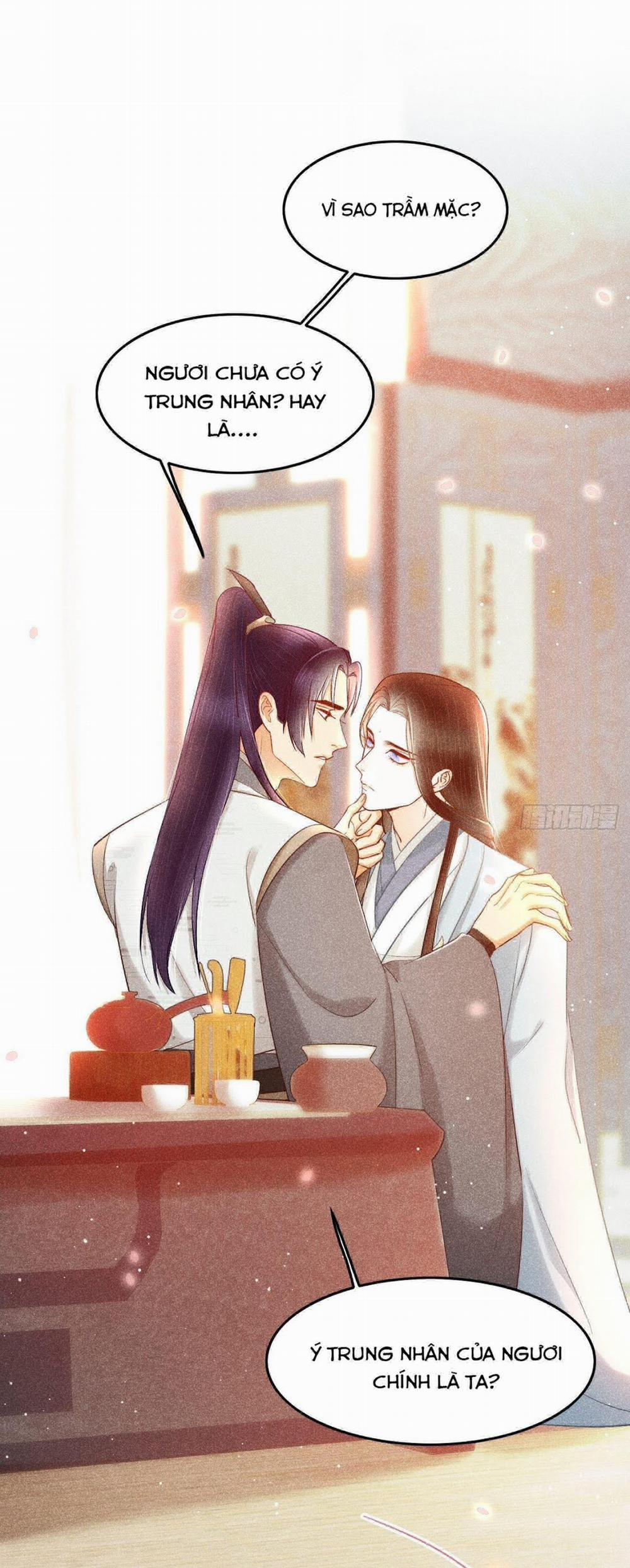 Nhụy Mật 5 trang 6