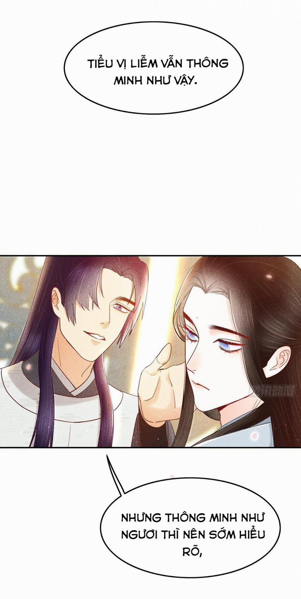 Nhụy Mật 5 trang 8