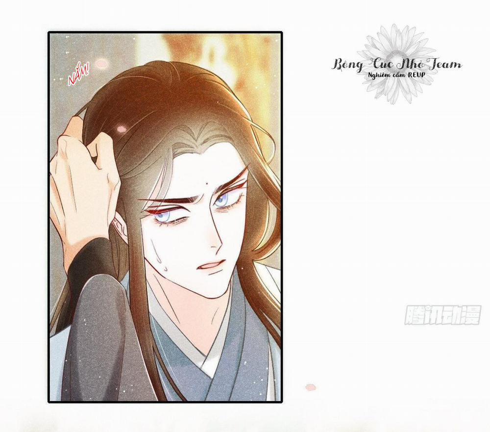 Nhụy Mật 5 trang 9