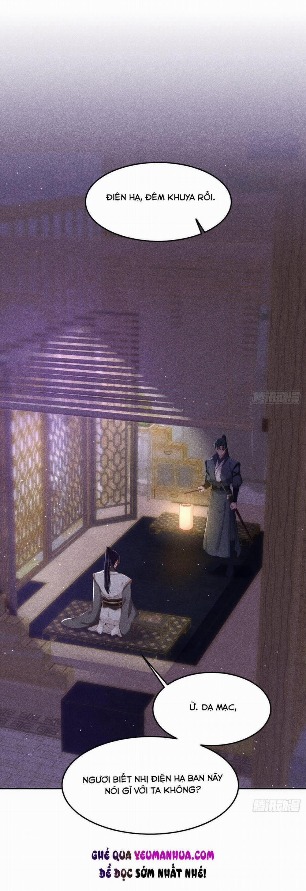 Nhụy Mật 6 trang 0