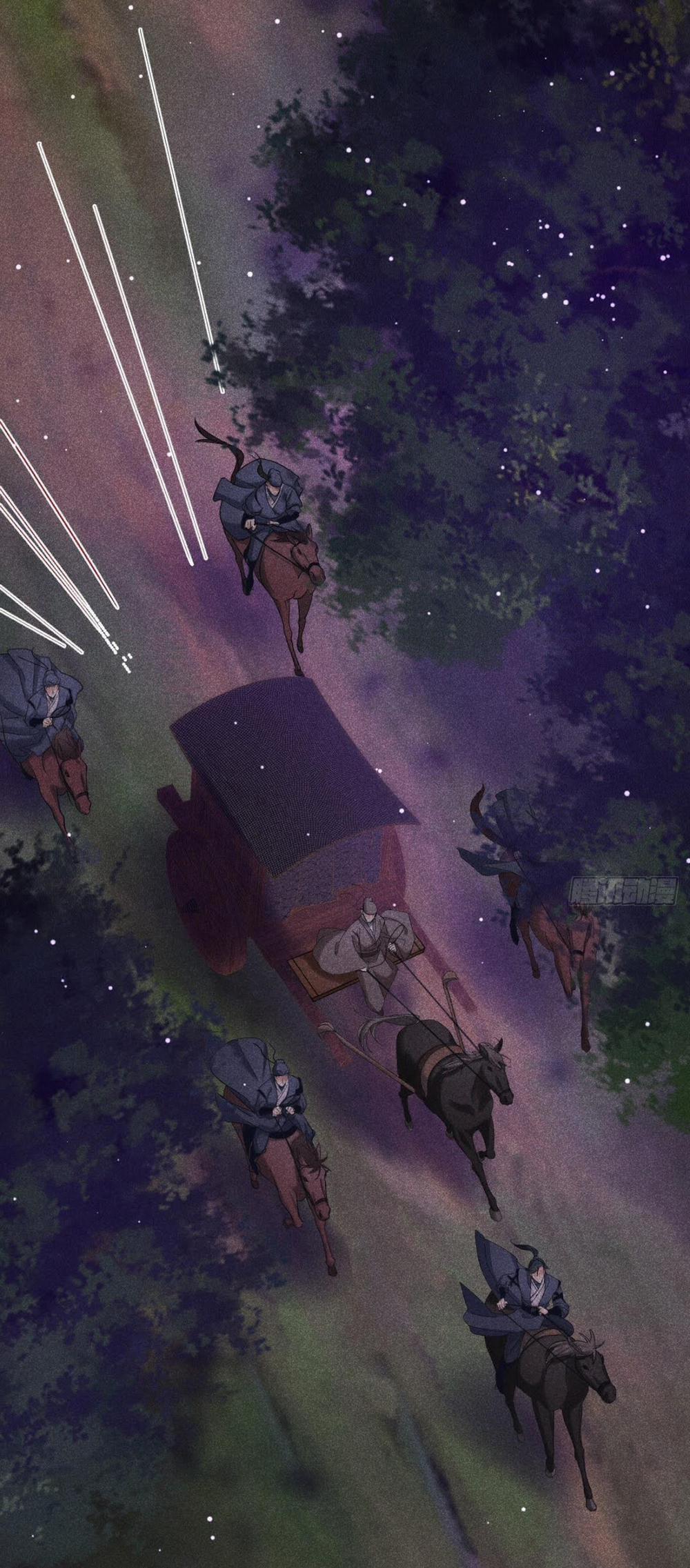 Nhụy Mật 6 trang 12