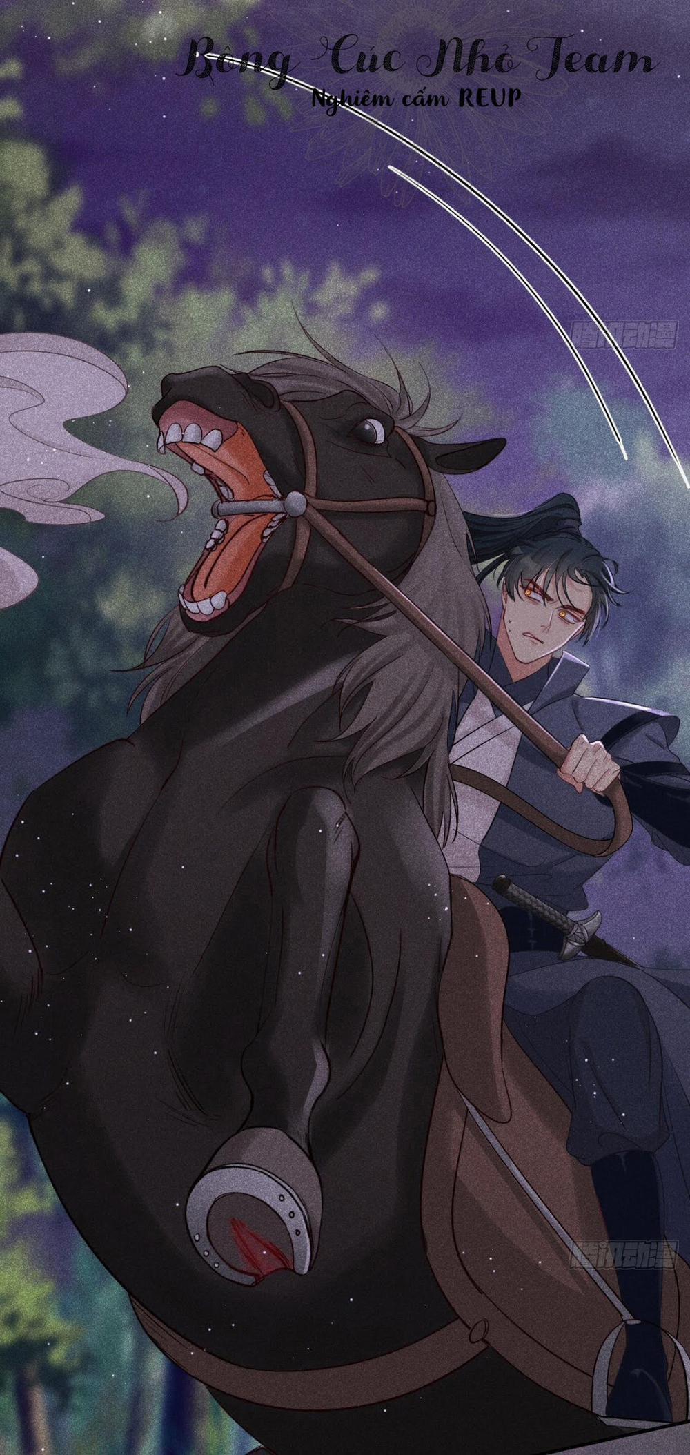 Nhụy Mật 6 trang 14